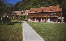 Domaine de Montizeau Lailly en Val