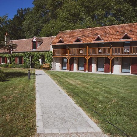 Bed and Breakfast Domaine de Montizeau à Lailly-en-Val Extérieur photo