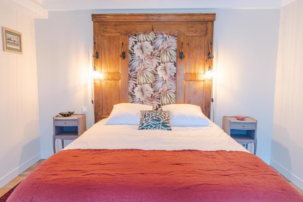 Bed and Breakfast Domaine de Montizeau à Lailly-en-Val Extérieur photo