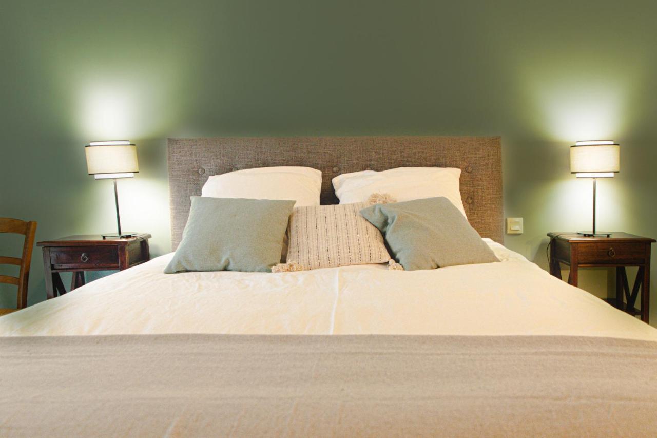Bed and Breakfast Domaine de Montizeau à Lailly-en-Val Extérieur photo